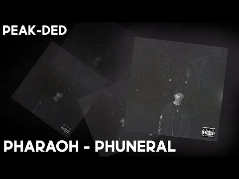 Видео: Реакция на PHARAOH - PHUNERAL | РЕАК-DED | [2]