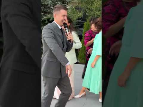 Видео: Нормальный конкурс, нормальный #тамада