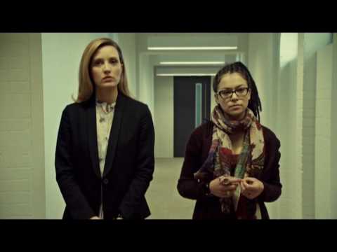 Видео: Косима/Дельфина-Серебро