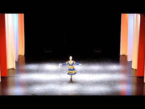 Видео: «Махонька» (2023)