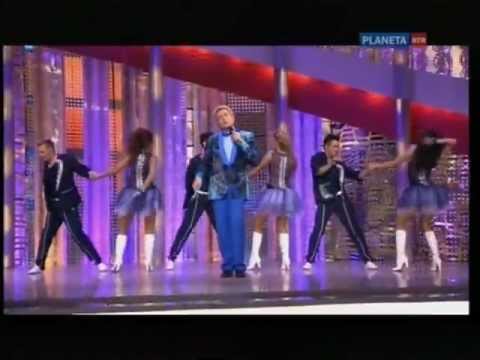 Видео: Николай Басков-Внезапная любовь