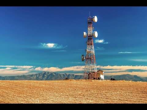 Видео: Заземление антенной мачты: нужно или нет?