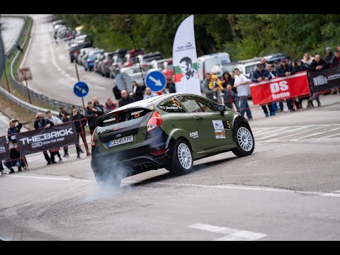 Видео: Планинско изкачване "Аладжа Манастир" 2025 П. Обретенов/ Hillclimb Aladja Monastery P. Obretenov