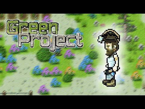 Видео: ДА БУДЕТ СВЕТ! #6 GREEN PROJECT ПРОХОЖДЕНИЕ