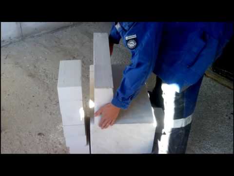 Видео: Монолитный пояс: особенности конструкции и монтажа..by mak$im