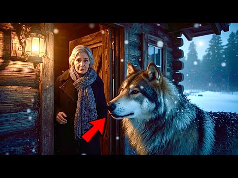 Видео: ВОЛЧИЦА ПРИШЛА К БАБУШКЕ НОЧЬЮ… НО ТО, ЧТО СЛУЧИЛОСЬ ДАЛЬШЕ, ВАС ПОРАЗИТ!