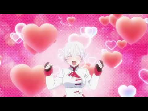 Видео: Ванитас и Жанна- выходи за меня
