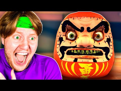 Видео: ВОЛЯ БОГОВ В ROBLOX