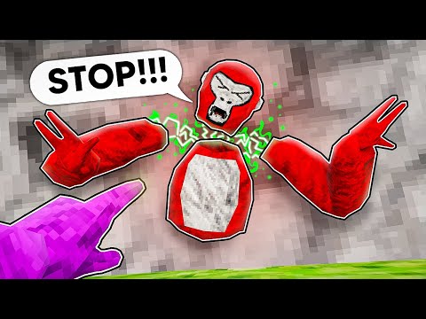 Видео: Я троллил гориллу. ПРО.