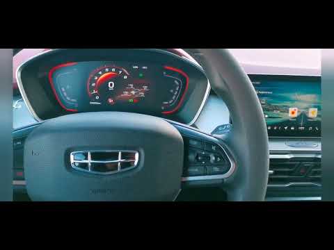 Видео: Честно об адаптации DCT7 / Geely CoolRay