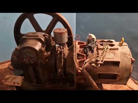 Видео: Лифт-перфоратор