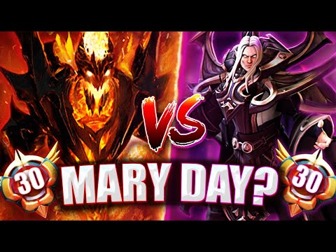 Видео: КУРСЕД СТОИТ МИД НА СФЕ ПРОТИВ МЕРИ ДЕЯ НА ИНВОКЕРЕ / ZXCURSED SHADOW FIEND VS 30 LVL INVOKER