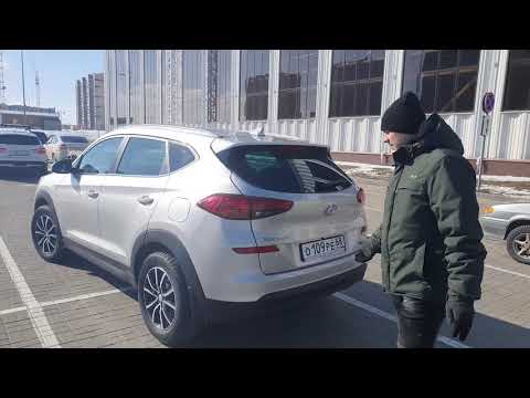 Видео: Hyundai Tucson 2020 - все еще достоин? | Обзор на Хендай Туссан