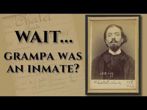 Видео: Какие тайны скрывает история вашей семьи?