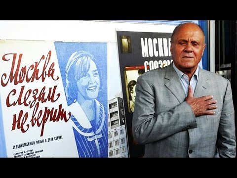 Видео: Владимир Меньшов. Встречи на Моховой