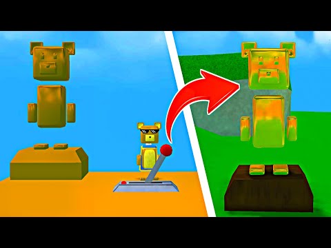 Видео: КАК ЛЕГКО ПРОЙТИ НОВЫЙ ПАРКУР Супер Беар Адвенчер | Super Bear Adventure ПРОХОЖДЕНИЕ ПАРКУРА