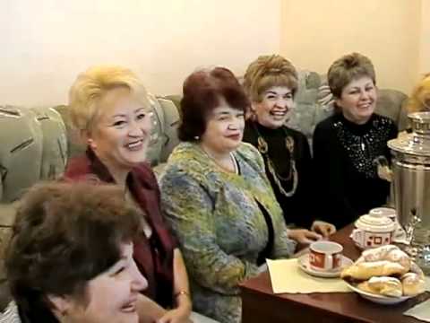 Видео: Лицей №103 (Ростов)