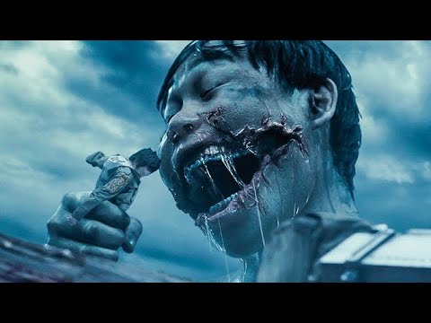 Видео: Коргондор менен тосушканына карабай,балээлер кирип келди#Санчобекканал#кыска#кыргызча#кино