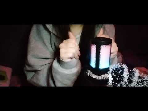 Видео: ASMR RANDOM TRIGGERS❤️‍🩹АСМР РАНДОНЫЕ ТРИГГЕРЫ ❤️‍🩹