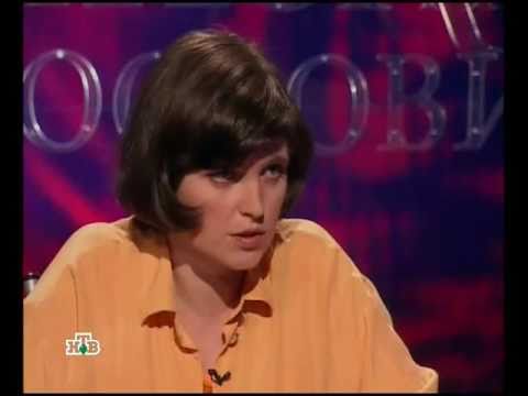 Видео: Кирилл Серебренников, Школа злословия -05.06.06