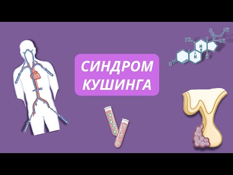 Видео: Что такое Болезнь Кушинга? | Лечение