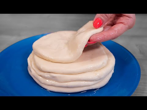 Видео: МУКА ВОДА и НЕМНОГО КАРТОШКИ! Рецепт который Нравятся ВСЕМ!