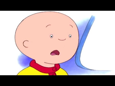 Видео: Каю Застрял в Пробке | Каю на русском | Мультфильм Каю | Мультики для детей