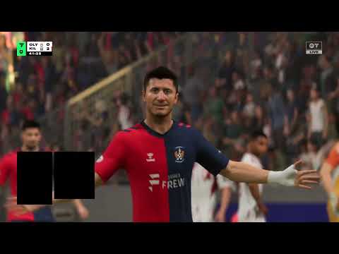 Видео: 71 СЕЗОН, ВторСорт, Килманрок VS Олимпиакос mp4