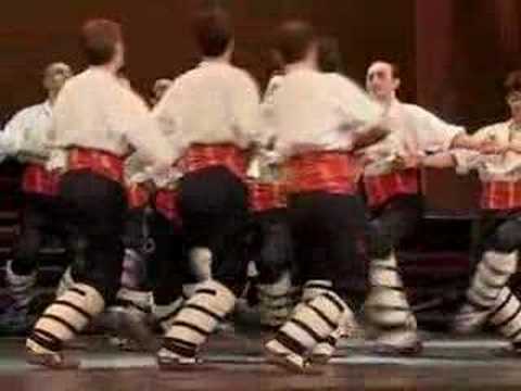 Видео: Еnsamble "Bulgare" - This is Bulgaria - Dobruja - part І