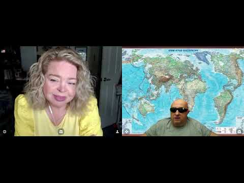 Видео: NATALYA FALCONE блогерша , а я думал домохозяйка 07112025