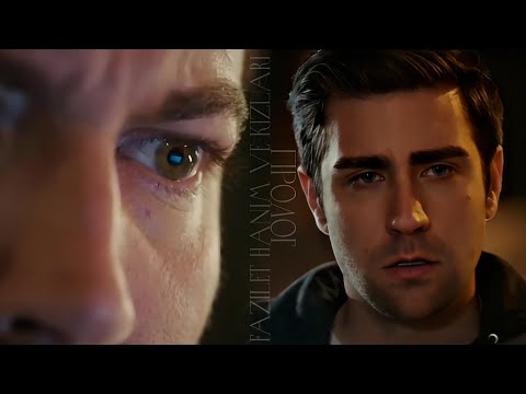 Видео: Fazilet Hanim ve Kizlari — Пролог #dizi #fhvk