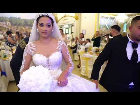 Видео: Сватбения ден на Мирослав и Даниела 2,08,2024