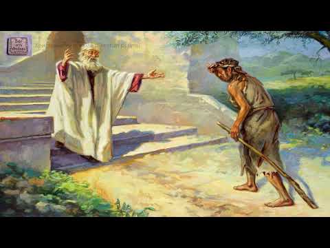 Видео: Не опоздай, сын блудный. _гр. Авен Езер. Альбом_Не опоздай 2000 г_