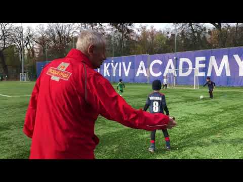 Видео: Чемпіон-2-Лівий Берег-2.2-й тайм