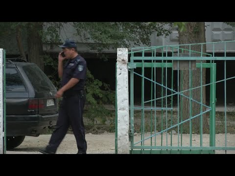 Видео: Баланы бала өлтірді. Жамбылда тағы оқушы қаза тапты.