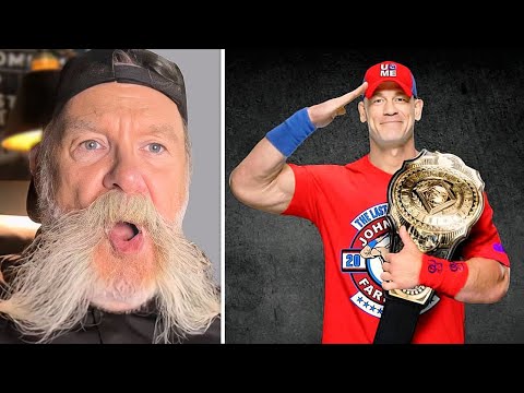 Видео: Реакция на победу Джона Сины в чемпионате IC — было ли это правильным решением?