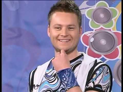 Видео: Падваротня (Interview at "ВІТА") [2011]