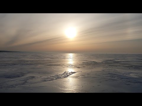 Видео: Новая снасть на осторожную рыбу. Стукалка.  Рыбалка 04.03.24.