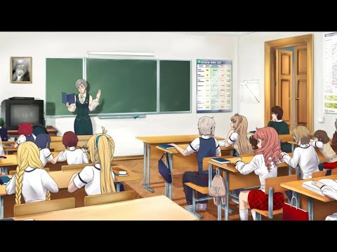 Видео: Как я десятку школьного режима мотал.