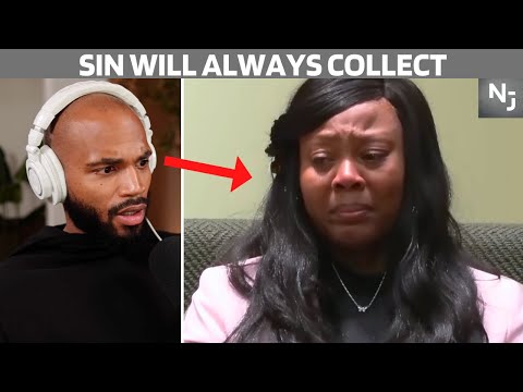 Видео: У нее был роман с пастором… и это стоило ей всего