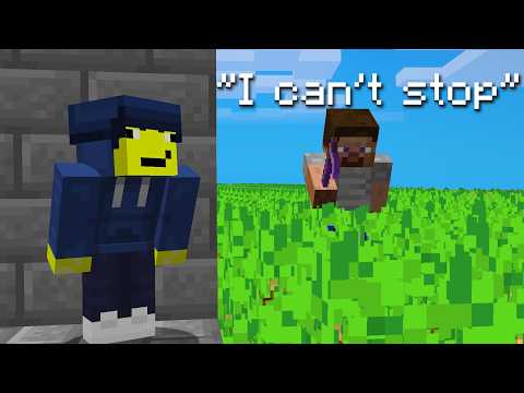 Видео: Я попробовал Hypixel Skyblock, чтобы понять, почему он так затягивает.