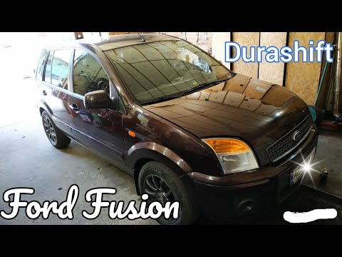 Видео: Форд Замена сальника выбора передач Пошаговая инструкция  Ford Fusion 1.4 Durashift Робот.