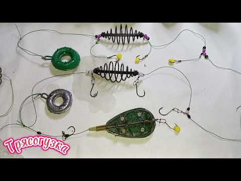 Видео: Для рыбалки!!!