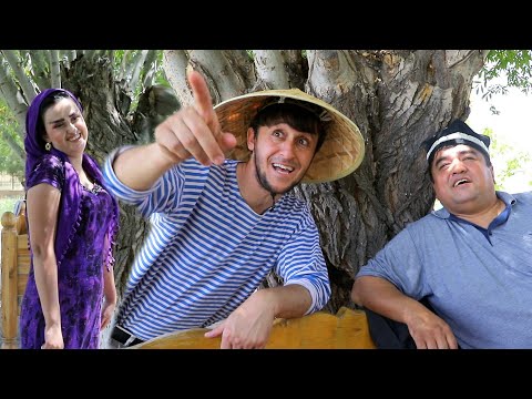 Видео: Аруси тамбал да пеши хусурш шарманда шид