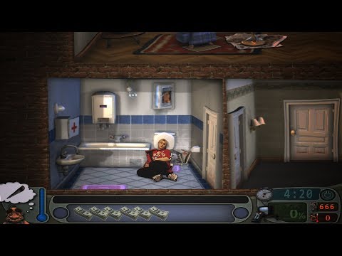 Видео: THRILL PILL - Как Достать Соседа (Prod. by RedLightMuzik)