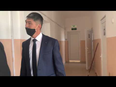 Видео: Байзақ ауданы, Үлгілі ауылы 20.10.2020