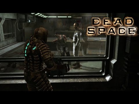 Видео: Dead Space ➢Дед совсем поехал кукухой # 16