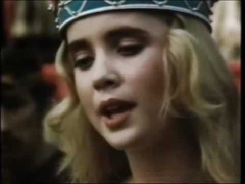 Видео: Айвенго (Н.Гулькина)