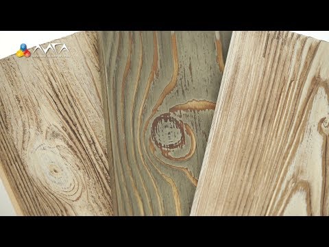 Видео: 213. Отделка сосны для скандинавского стиля