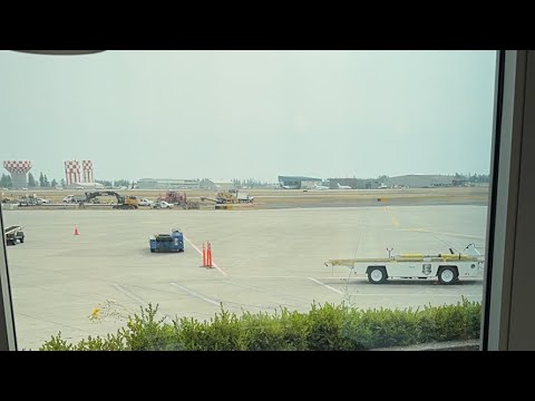 Видео: Цены в аэропорту. ￼Жизнь в Америке